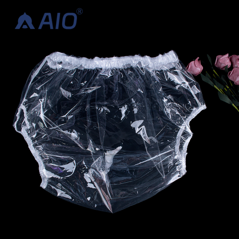 Adult Cloth Diaper Manufacturer - TPU Waterproof Leak-proof Outer