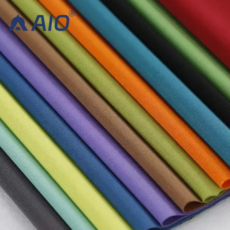TPU Fabric Factory - Custom Eco-friendly Soft Shell