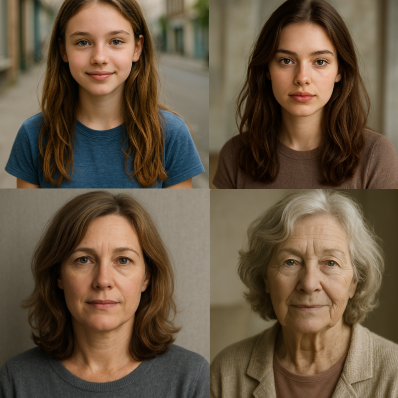 Sanitary Pad Set Supplier - 5pcs Organic Cotton Leak Guard