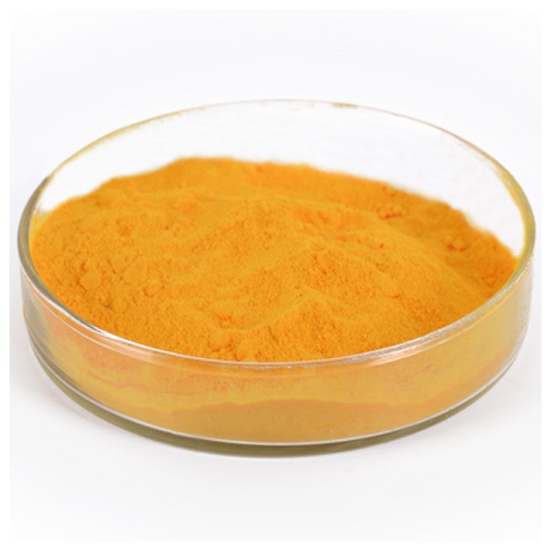 ISO Factory Supply Food Grade Ubiquinol COQ10 Coenzyme Q10 Powder Best Price Available Bottle Drum Glass Container Vacuum Packed