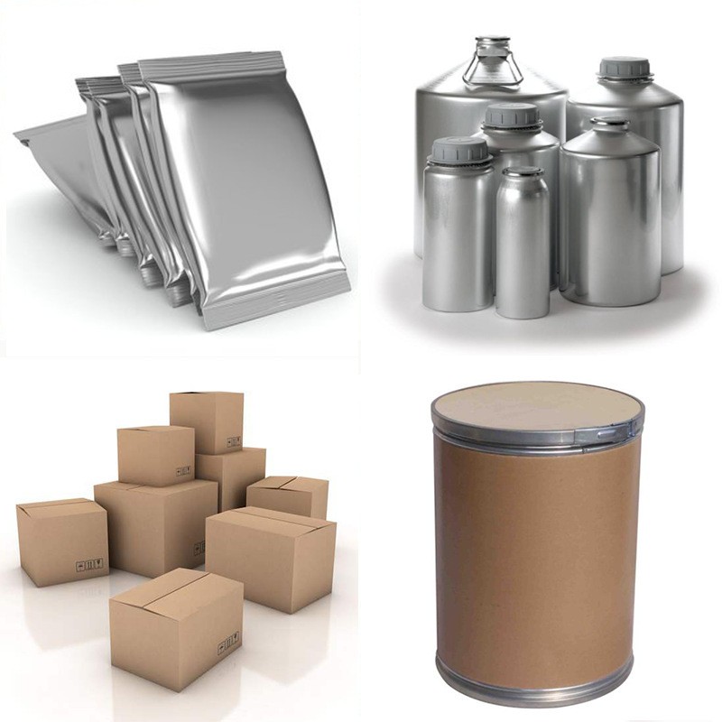 OEM Horny Goat Weed Capsules Epimedium Capsules for Private Label Performance and Energy Support