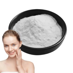 Cosmetic Grade Phytosphingosine CAS 554-62-1 for Skin Care