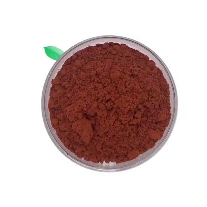 Pure PQQ Powder Supplement Healthcare Adult Health CAS 72909-34-3 Not for Pregnant Women Softgel Capsule Dosage