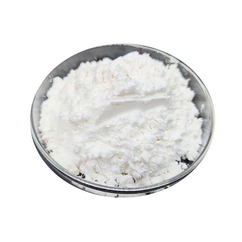 Cosmetic Grade Phytosphingosine CAS 554-62-1 for Skin Care