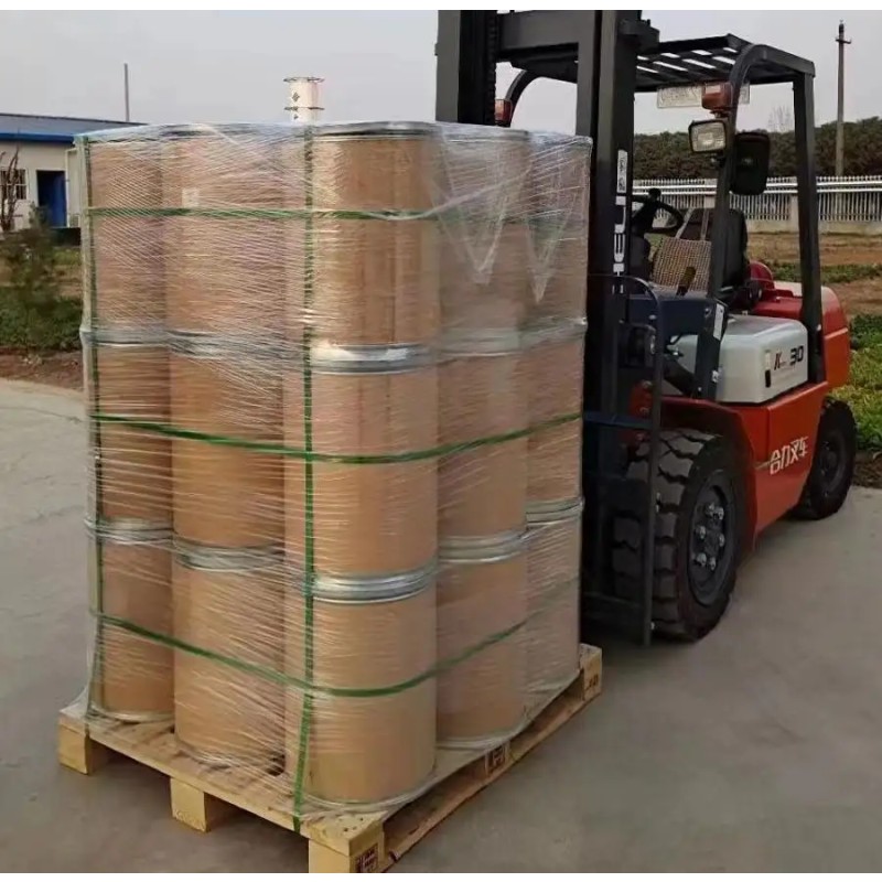 USA / EU Warehouse Organic Pink Guava Juice Fruit Powder No Additives Natural Guava Juice Powder