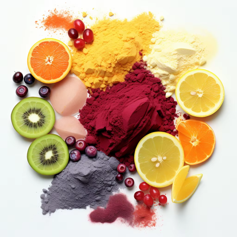 Top Quality 100% Pure Nature Pineapple Fruit Extract Powder Bromelain Enzyme Powder