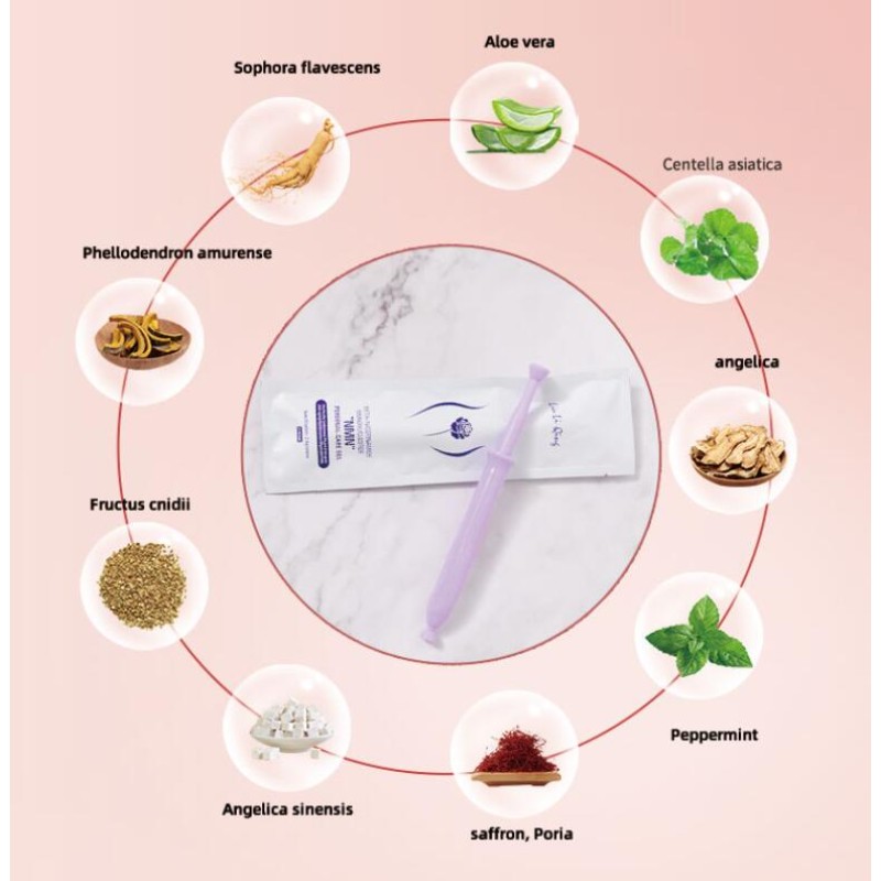 Private Label  Vagina Tightening Gel Tighten Vagina Vaginal Rejuvenation