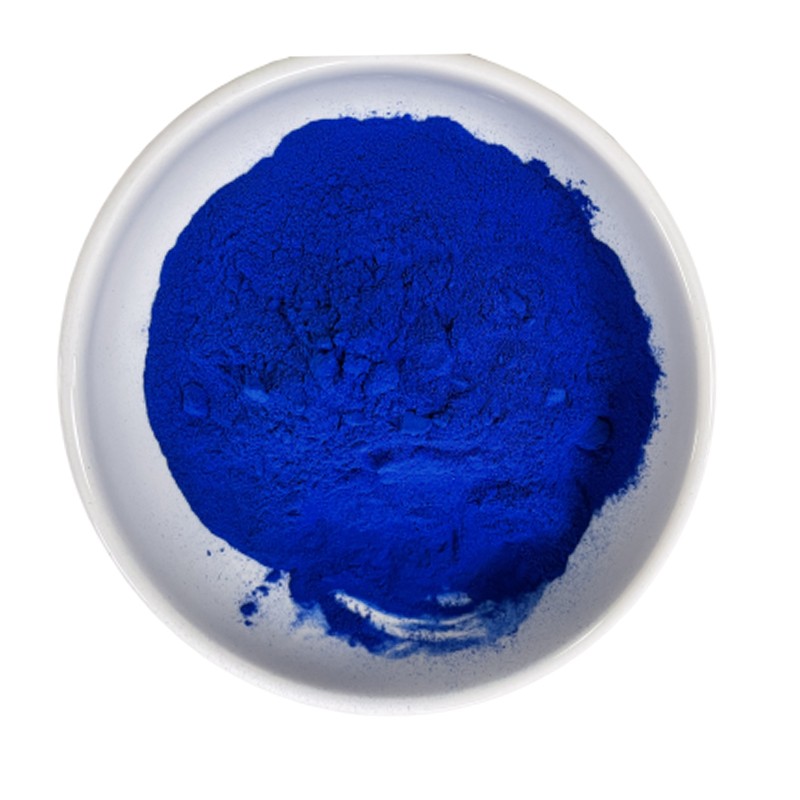 Wholesale Price E6 E18 E25 E40 Organic Blue Spirulina Majik Extract Phycocyanin Powder
