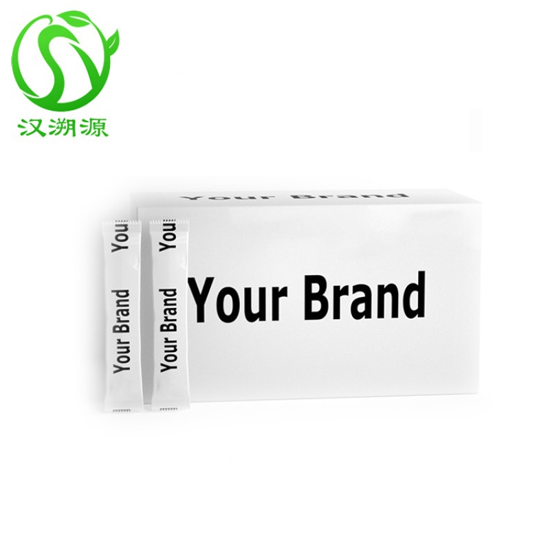 High Quality Instant Black Tea Extract Powder Single Serve Sticks Bottle Halal Certified Private Label Wholesale for Beverages