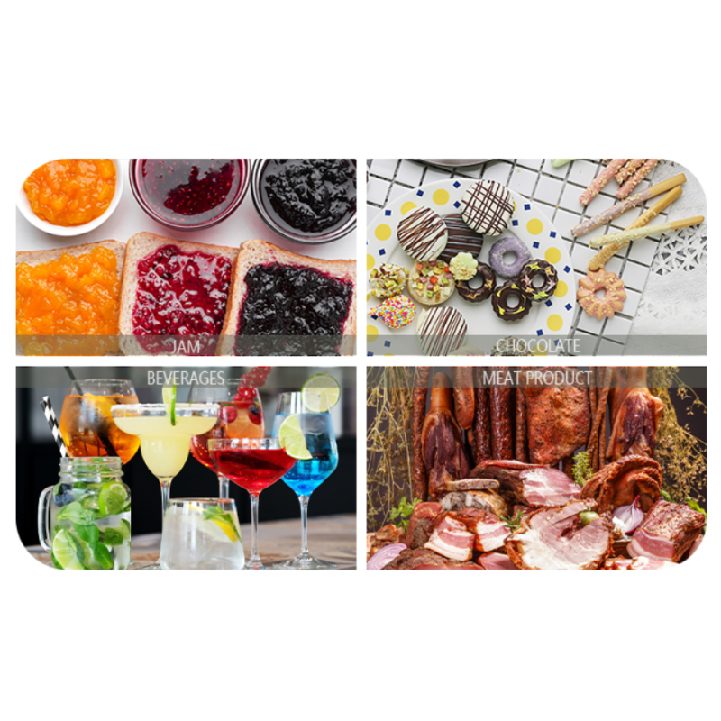 Natural Pigment Annatto Seeds Extract Food Grade Color Enhancer in Vacuum Packed Glass Containers Wild Cultivated MOQ 1kg