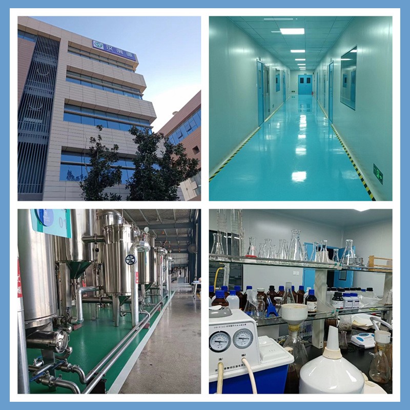 ISO Factory Supply Food Grade Ubiquinol COQ10 Coenzyme Q10 Powder Best Price Available Bottle Drum Glass Container Vacuum Packed