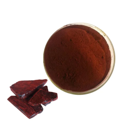 Pure Natural Xue Jie Dragon Blood Extract