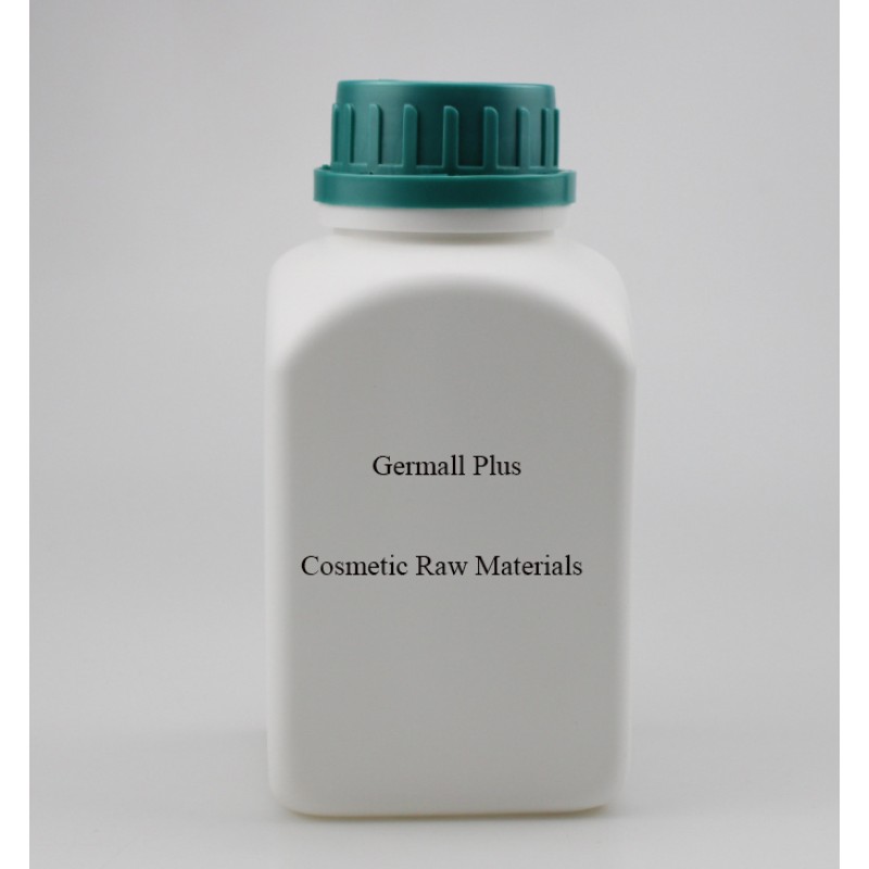 Germall Plus Cosmetic Grade Liquid Germall Plus Preservative 99%