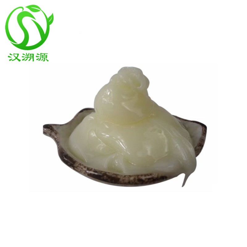 GMP Factory Supply Soybean Extract 97% Phytosterol Ester  Phytosterol for Functional Foods