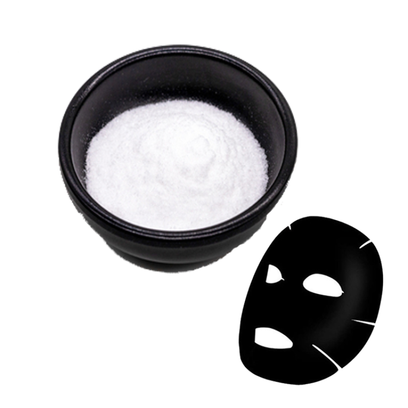New Generation Cosmetic Raw Material Ceramide EOP/NP/NG/AP/AS Synthetic or Fermented Ceramide Powder Accept OEM/ODM