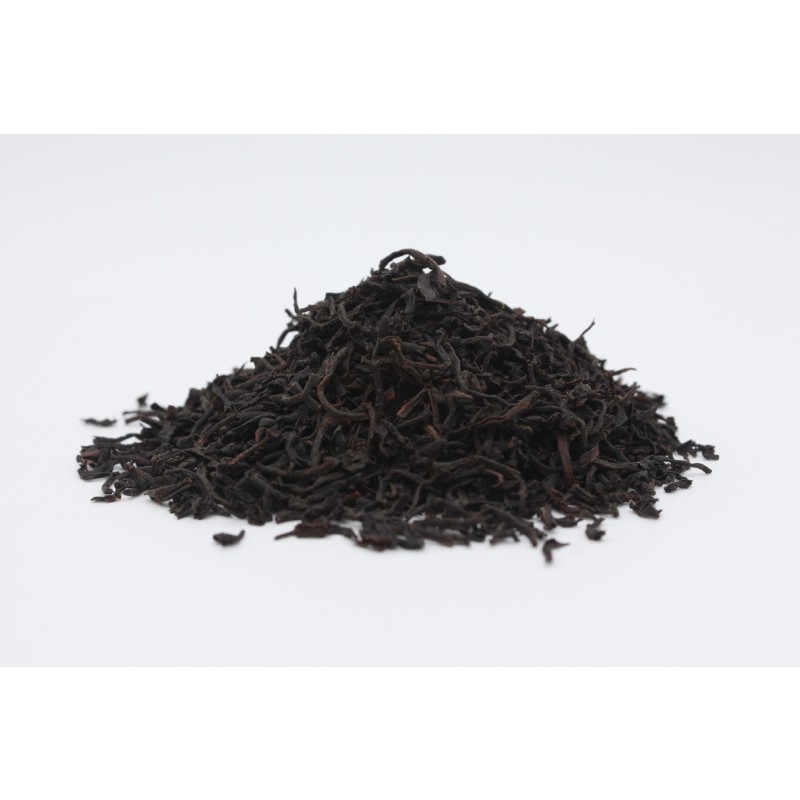 High Quality Instant Black Tea Extract Powder Single Serve Sticks Bottle Halal Certified Private Label Wholesale for Beverages