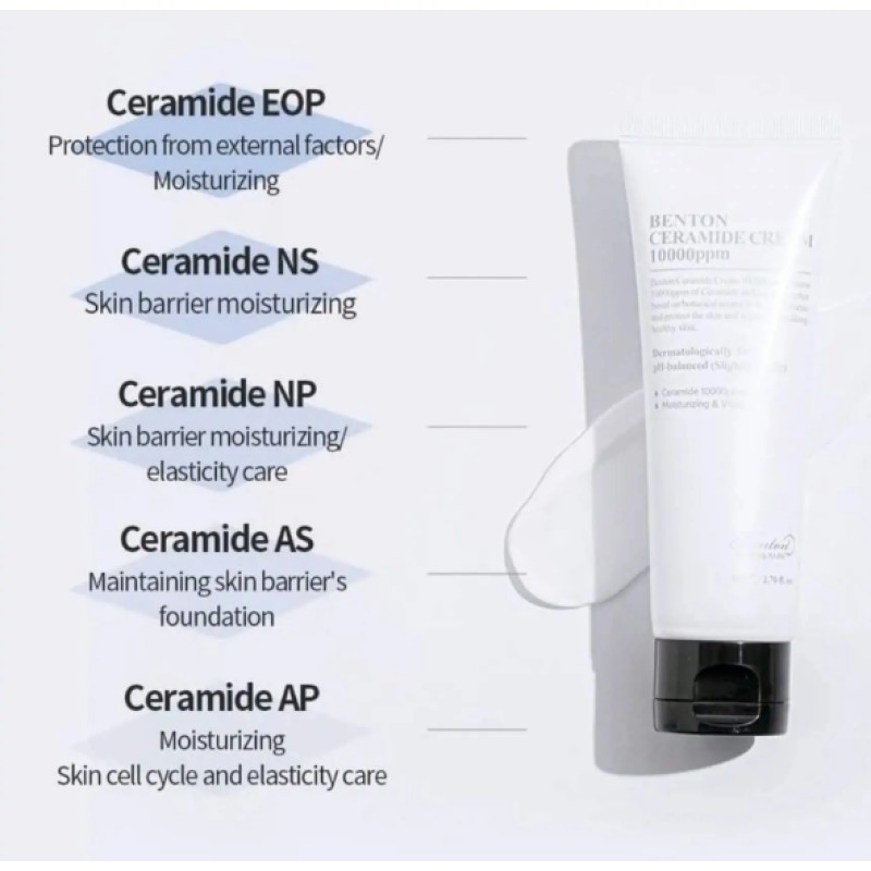 New Generation Cosmetic Raw Material Ceramide EOP/NP/NG/AP/AS Synthetic or Fermented Ceramide Powder Accept OEM/ODM