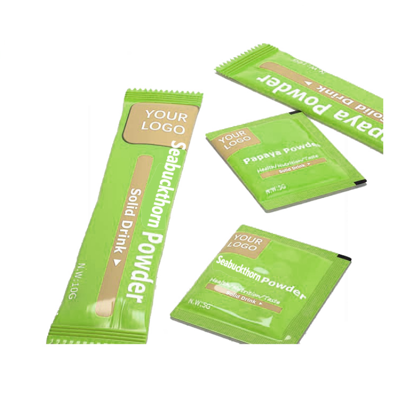 Superior Contract Manufacturing Pure Guava Fruit Juice Powder White Appearance Bottle Drum Packaging for Building Your Own Brand