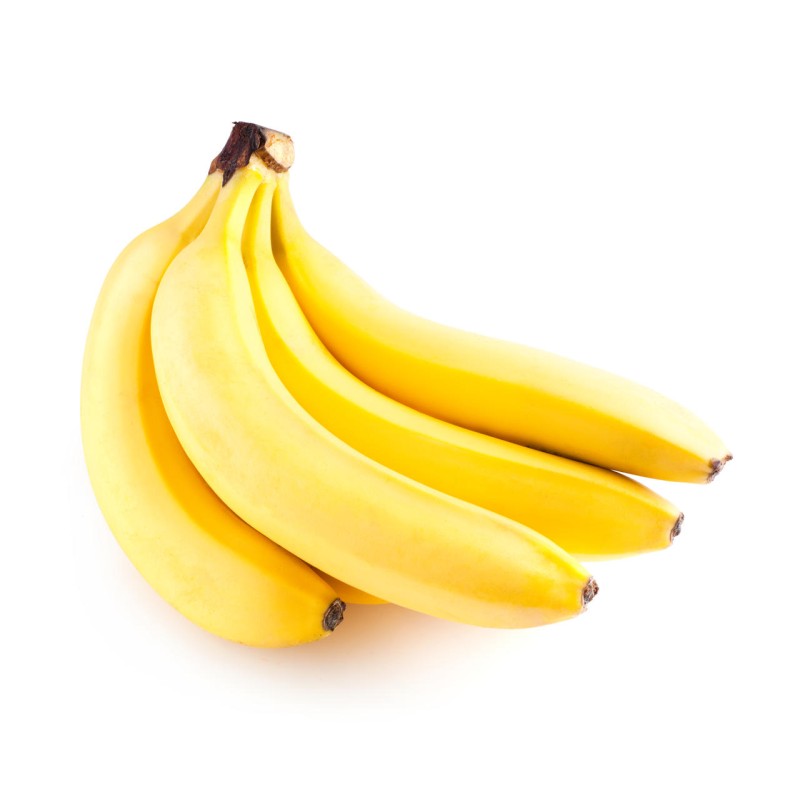 Food Grade Banana Flavor Water Soluble Vitamin for Beverages and Baked Goods Vacuum Packed in Bottle Drum Glass Container