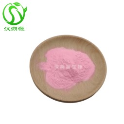 Edible Grade Strawberry Powder Spray Dried Herbal Extract for Sachet Available in Bottle Drum Plastic Container Packaging