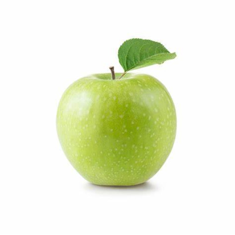 Food Grade Water Soluble Green Apple Flavor for Beverages Baked Goods Dairy Products Additives Bottle Glass Container