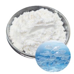 Fish Raw Materials Collagen Peptide Small-molecule Fish Collagen Peptide Natural Collagen Peptide Powder