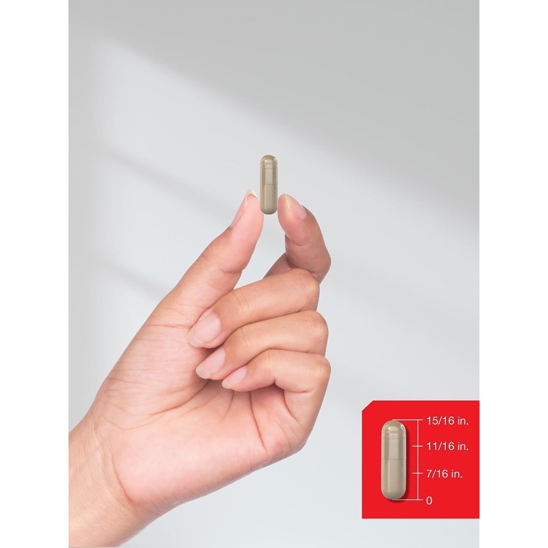 OEM Horny Goat Weed Capsules Epimedium Capsules for Private Label Performance and Energy Support