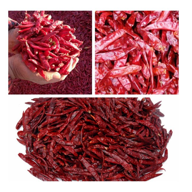 Red Paprika Spice Powder Food Grade Water-Soluble Supercritical Capsanthin Enhanced Color Strength Glass Container Can Packaging