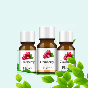 Best Selling Food Grade Cranberry Essence Water Soluble Vitamin for Dairy Drink Available Bottle Drum Glass Container Packaging