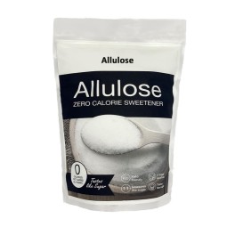 Food Additives D-allulose Cas 23140-52-5 Food Additive Sweetener Allulose Powder