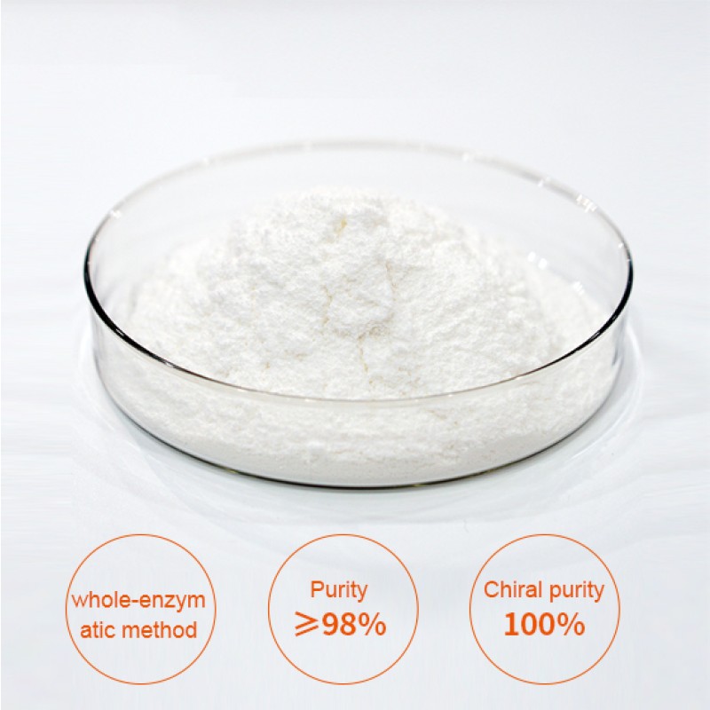 Nicotinamide Adenine Dinucleotide NAD Powder 53-84-9 NAD Capsule  Anti-Aging Supplement