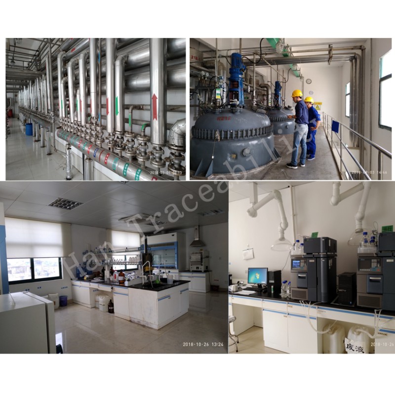 Nicotinamide Adenine Dinucleotide NAD Powder 53-84-9 NAD Capsule  Anti-Aging Supplement