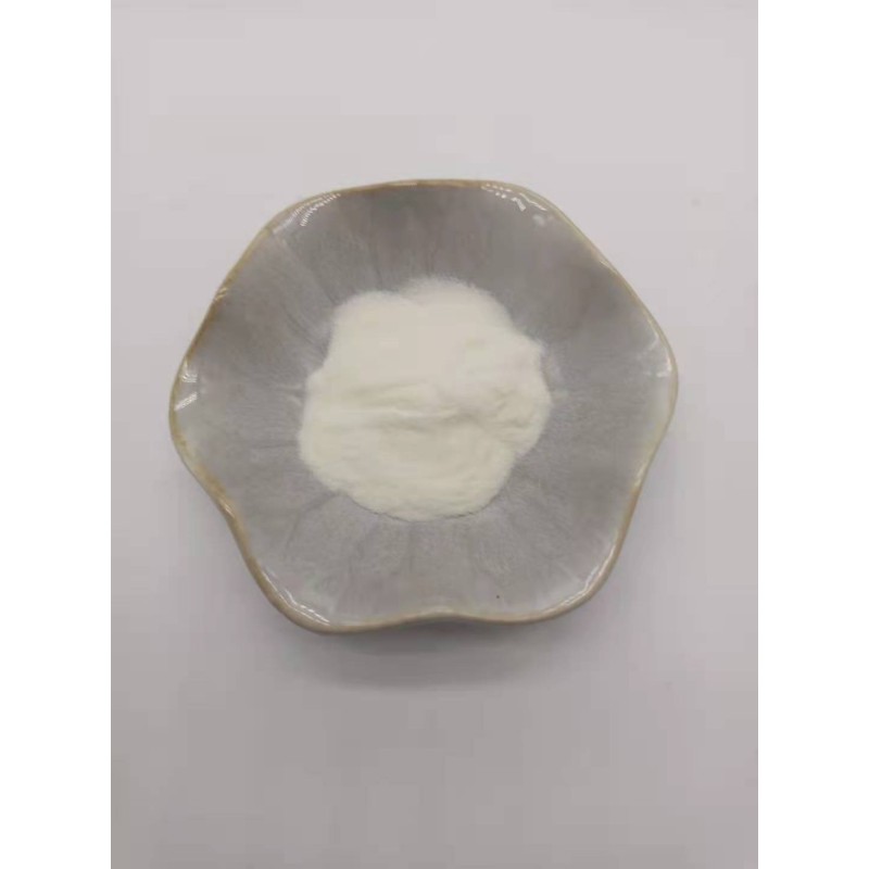 Wholesale Bulk Food Grade Water Soluble Soybean Peptide Protein Powder White Certified Halal Bottle Drum Glass Container