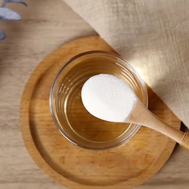 Fish Raw Materials Collagen Peptide Small-molecule Fish Collagen Peptide Natural Collagen Peptide Powder