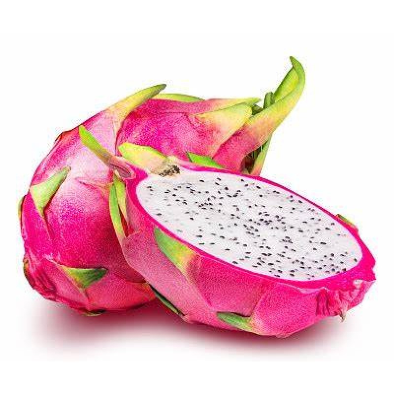 Water Soluble Food Grade Pitaya Flavor Vitamin-Enhanced Packaged in Bottle Drum Plastic Container or Mason Jar