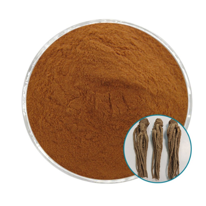 Pure Angelica Sinensis Herbal Extract with 1% Ligustilide CAS 4431-01-0 Available in Powder Form with Various Container Options