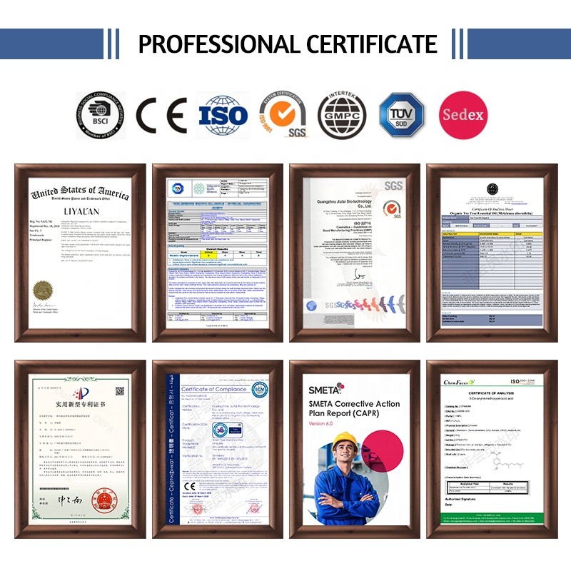 Deodorant Stick Factory - Deodorant Stick Private Label Natural Plant