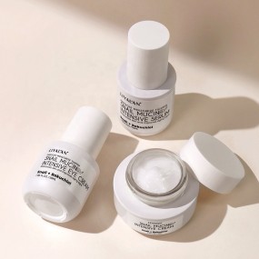 Skin Care Set Manufacturer - Private Label Snail Mucin Bakuchiol Eye Serum