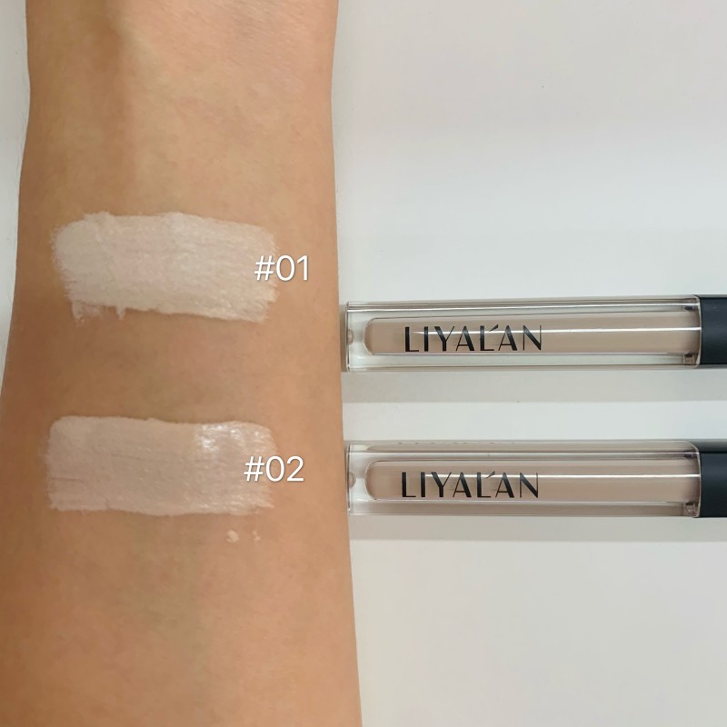 Concealer Supplier - OEM Private Label Liquid Stick Full Coverage