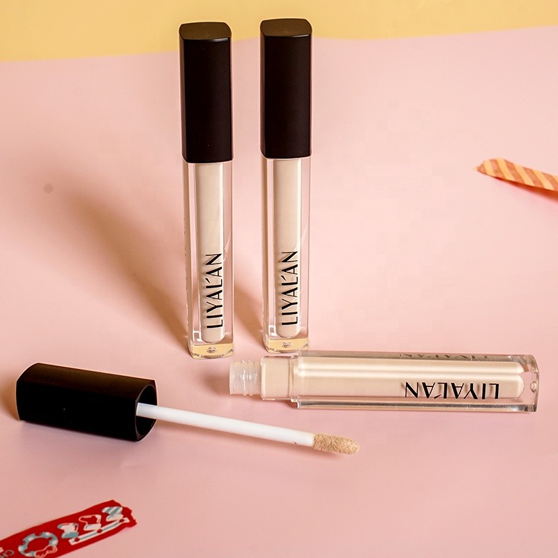 Concealer Supplier - OEM Private Label Liquid Stick Full Coverage