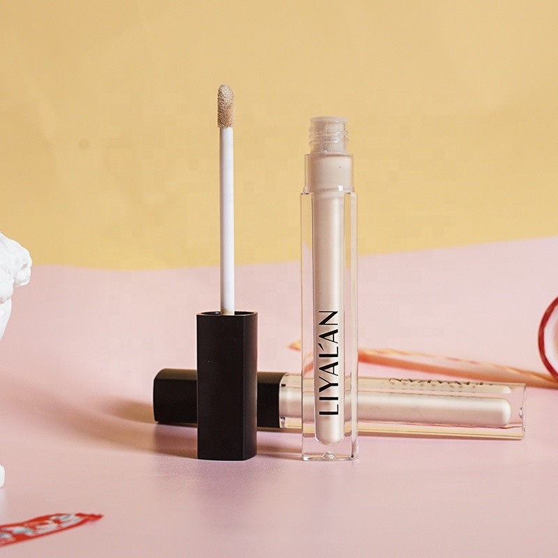 Concealer Supplier - OEM Private Label Liquid Stick Full Coverage