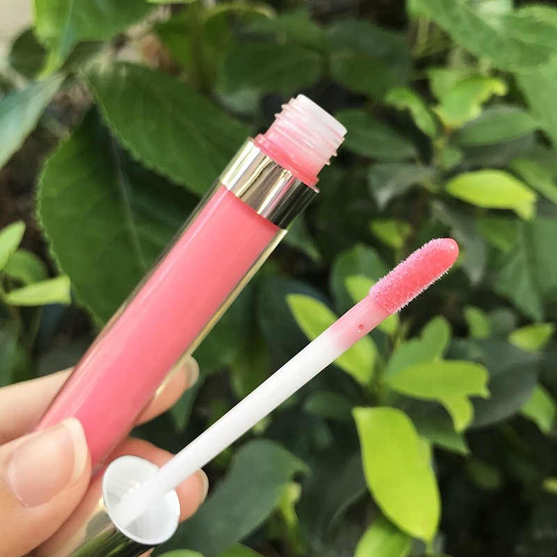 Lipgloss Manufacturer - Private Label Custom Logo 8 Colors Matte Lipstick