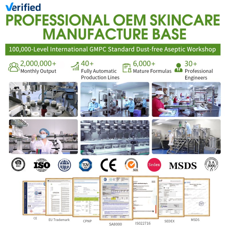 Shampoo Manufacturer - Private Label Tea Tree Oil Soothing Sensitive Scalp