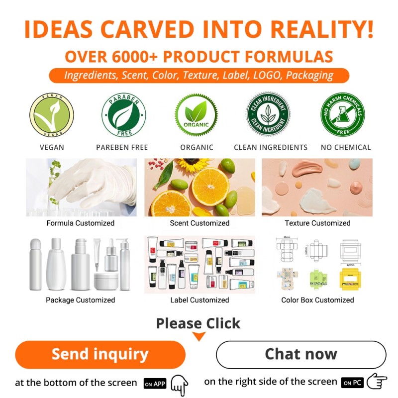 Hand Cream Manufacturer - Customize 30g Soft Moisturizing Rose Scent