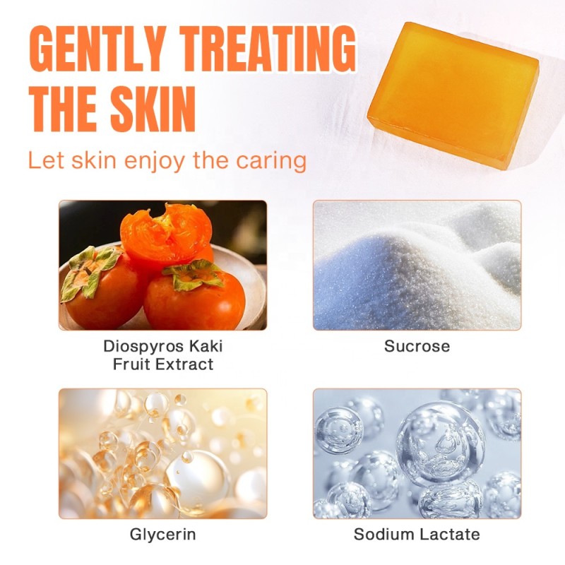 Bar Soap Supplier - Private Label Goat Milk Moisturizing Body Odor