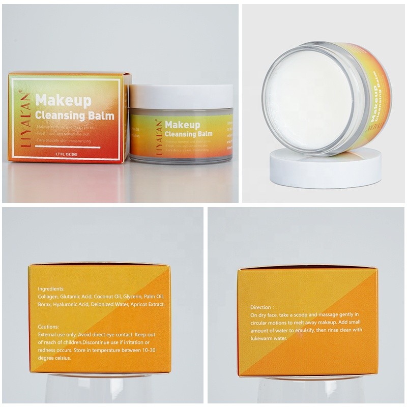 Makeup Remover Supplier - Private Label Vegan Soften Skin Pore Cleaning