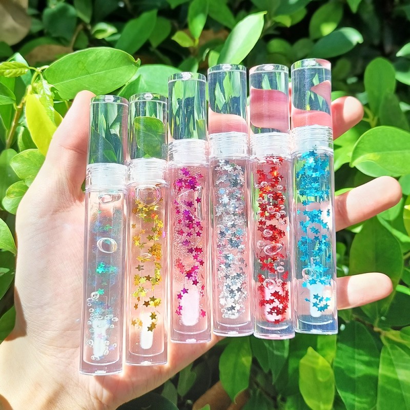 Lipgloss Factory - Wholesale Custom Vegan Fruit Kids Cute Plumper
