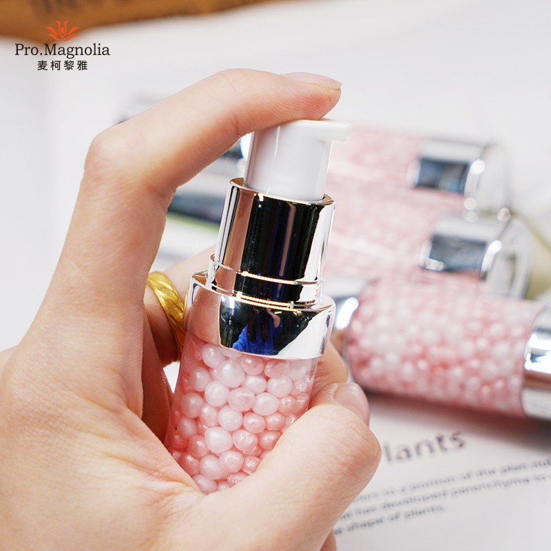 Face Serum Factory - Private Label Custom Pink Gold Blue Caviar Whitening