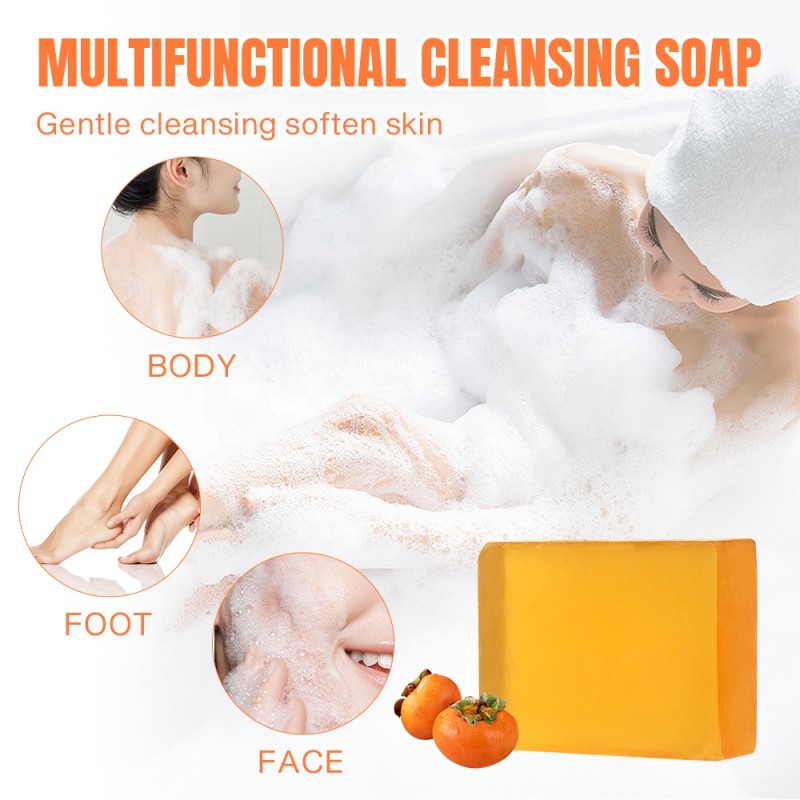 Bar Soap Supplier - Private Label Goat Milk Moisturizing Body Odor