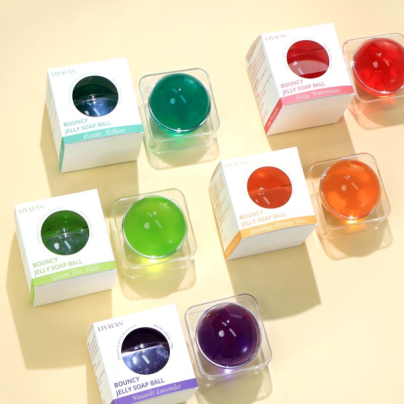 Face Soap Manufacturer - Custom Watermelon Lavender Moisturizing Gentle